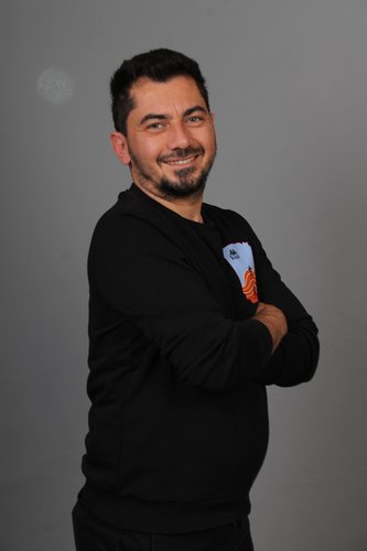 Mehmet Yağmur