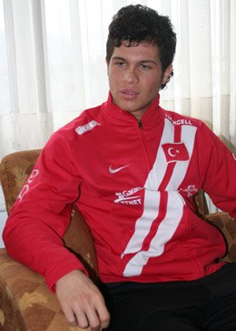 Nurettin Kayaoğlu