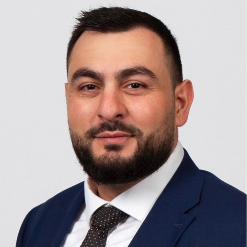 Şahinali Terzi