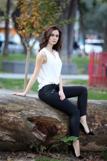 Seren Deniz Yalçın