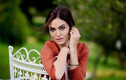 Seren Deniz Yalçın