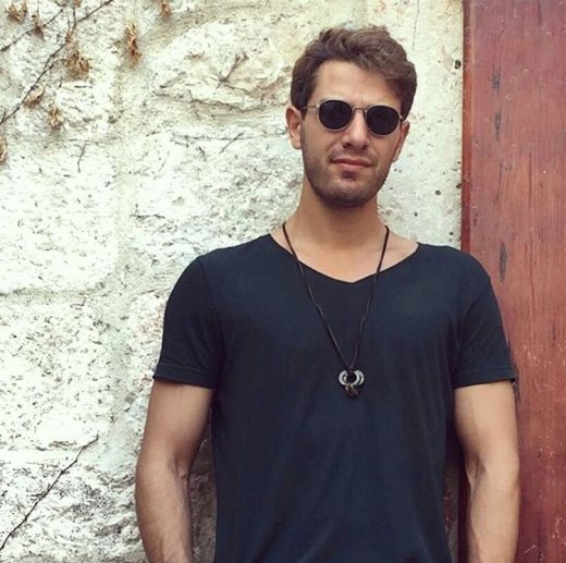 Furkan Palalı