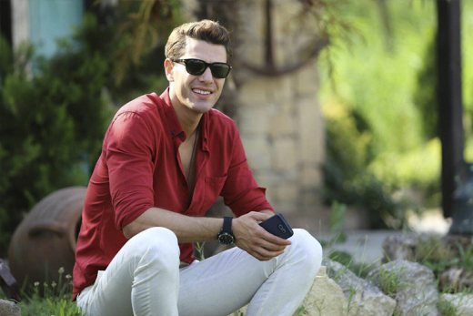 Furkan Palalı