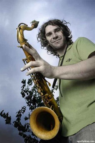 İlhan Erşahin