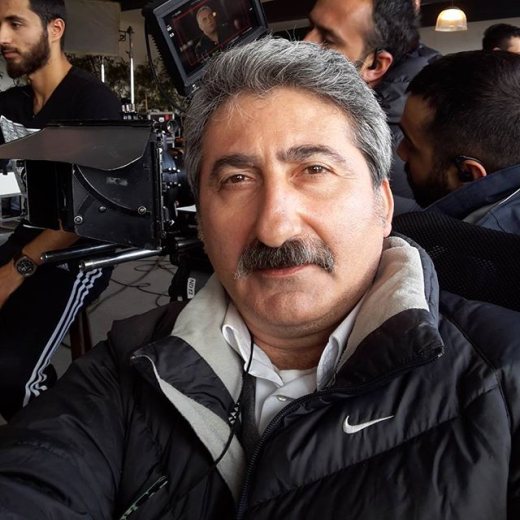 Tuna Orhan