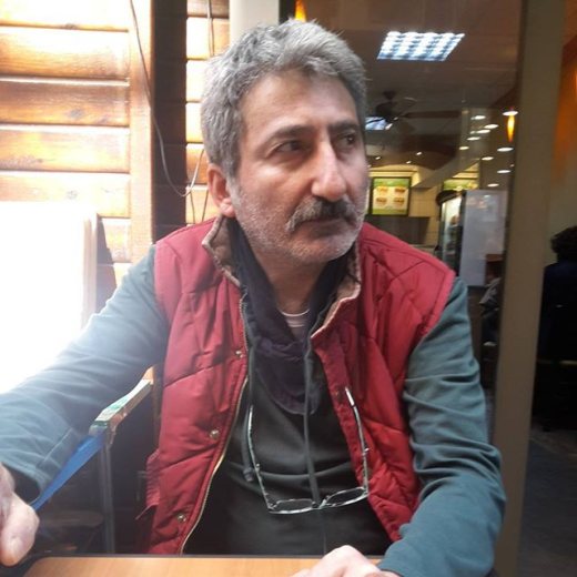 Tuna Orhan