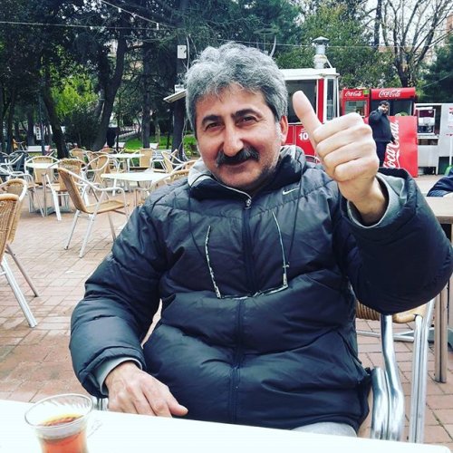 Tuna Orhan