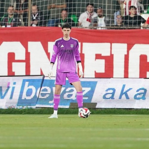 Deniz Dilmen