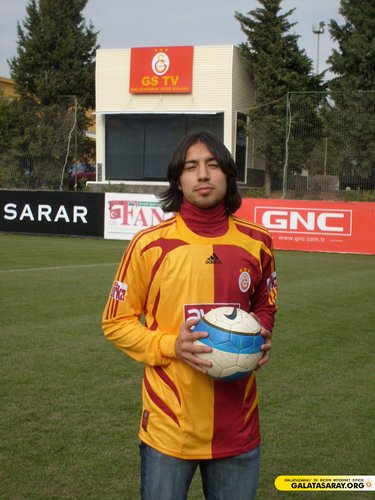 Emre Güngör