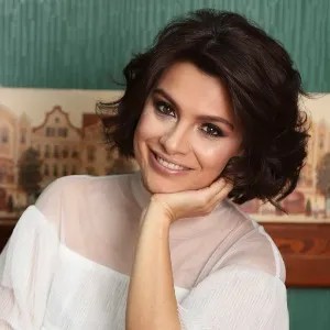 Feride Çetin
