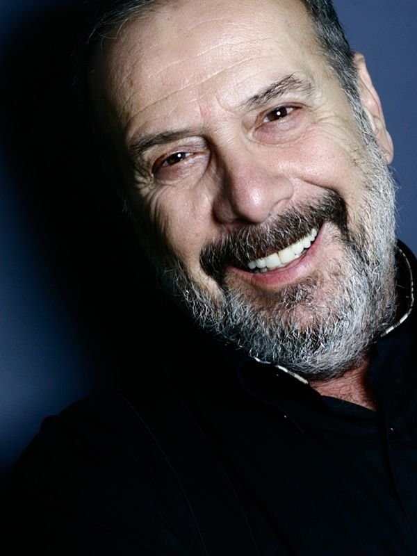 Gazanfer Ündüz