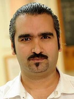 Hasan Karacadağ
