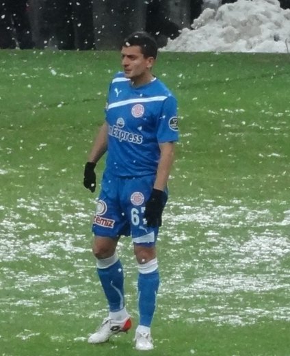 Mehmet Eren Boyraz