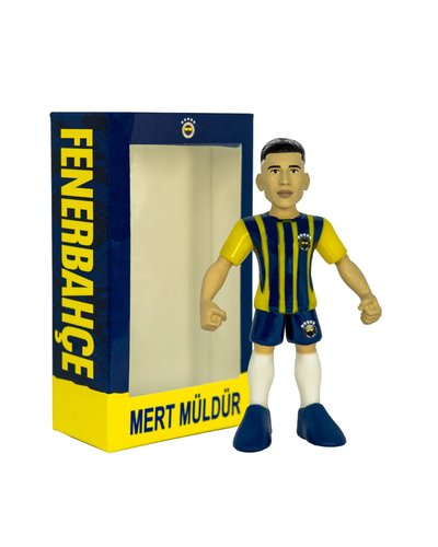 Mert Müldür