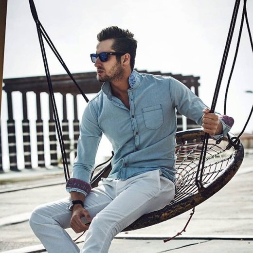 Arif Can
