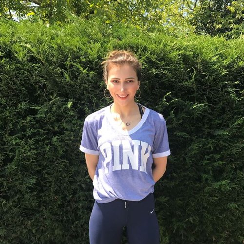 Büşra Yalçın