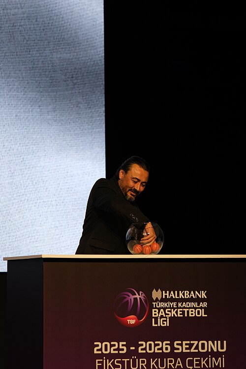 Ferit Kaya