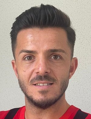 Hakan Akman