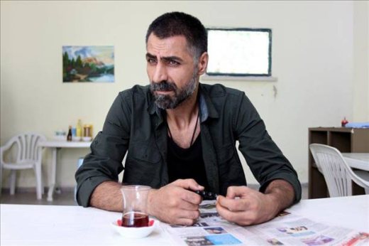 Kenan Çoban