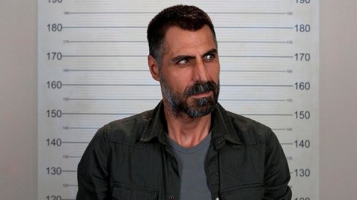 Kenan Çoban