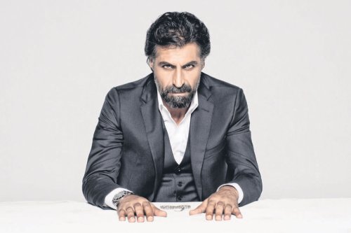 Kenan Çoban