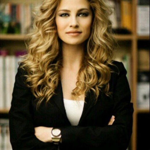 Ceyda Tepeliler