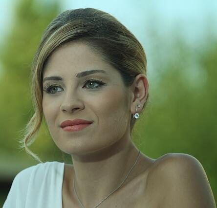 Ceyda Tepeliler