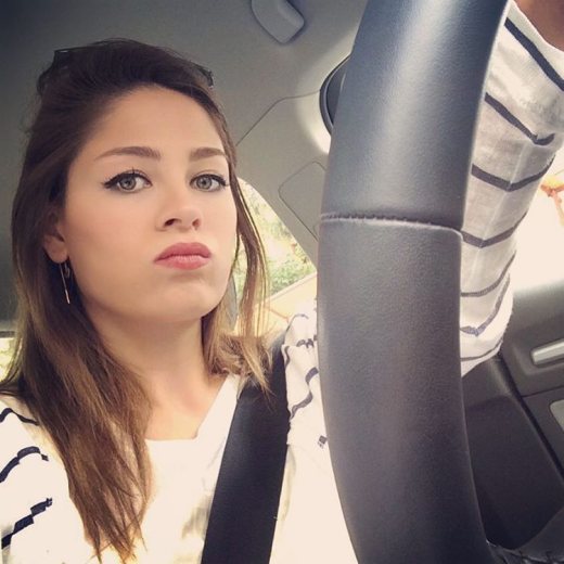 Ceyda Tepeliler