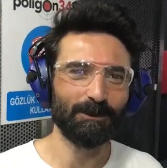 Muhammet Çakır