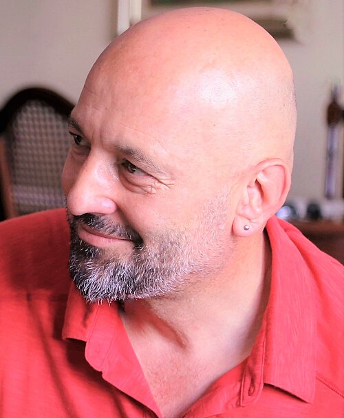 Muhammet Çakır