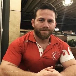 Okay Köksal