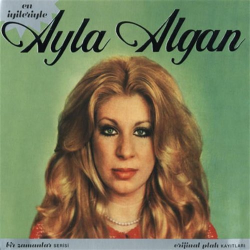 Ayla Algan