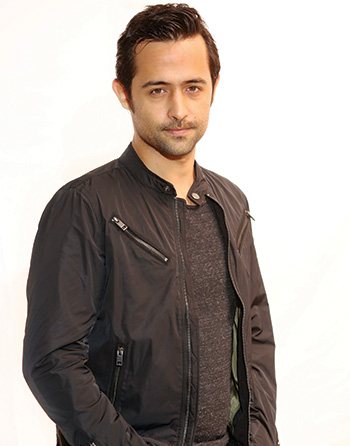 Emir Çubukçu