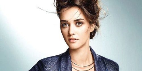 Hande Soral