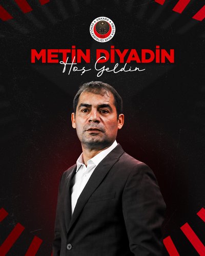 Metin Diyadin