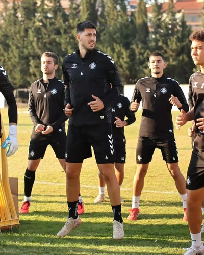 Ceyhun Gülselam