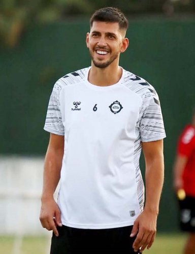 Ceyhun Gülselam