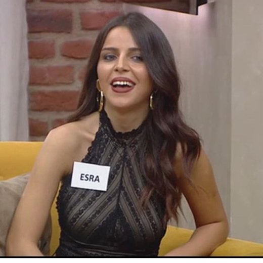Esra Yağan