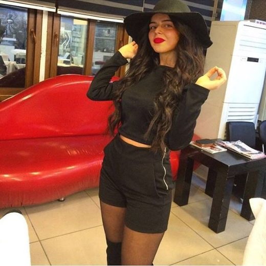 Esra Yağan