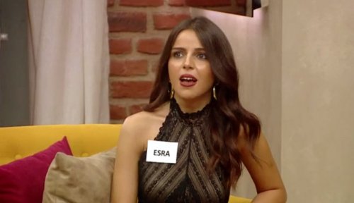 Esra Yağan