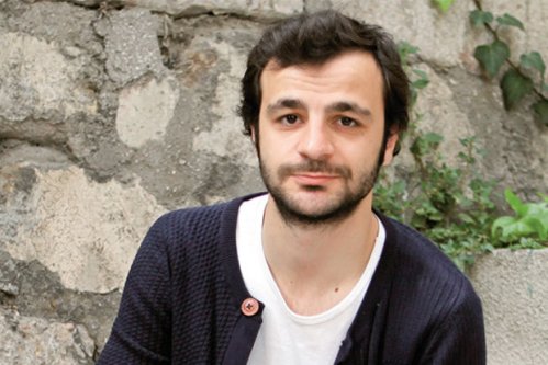 Güven Murat Akpınar