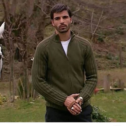 Mehmet Akif Alakurt