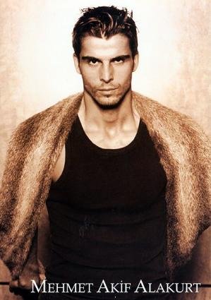 Mehmet Akif Alakurt