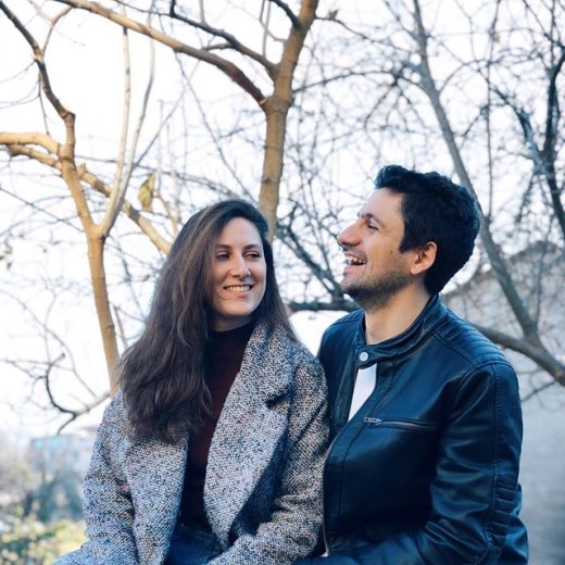 Merve Şen