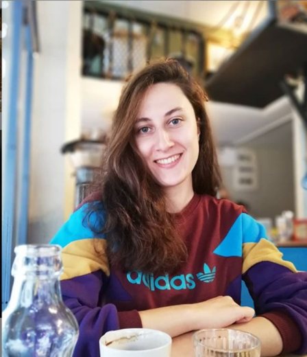 Merve Şen