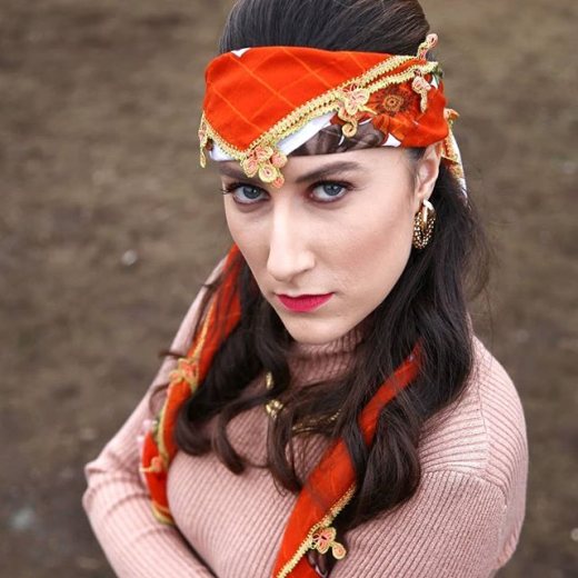 Merve Şen