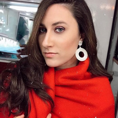 Merve Şen