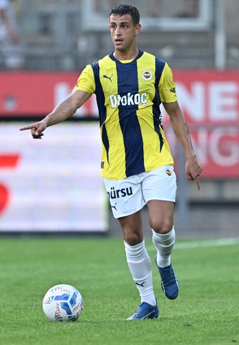 Bartuğ Elmaz