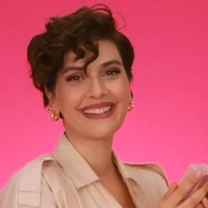Bergüzar Korel