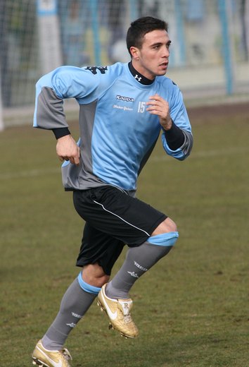 Berkant Göktan